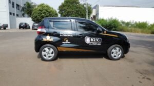 [dynamic_title] Bravo Segurança Americana